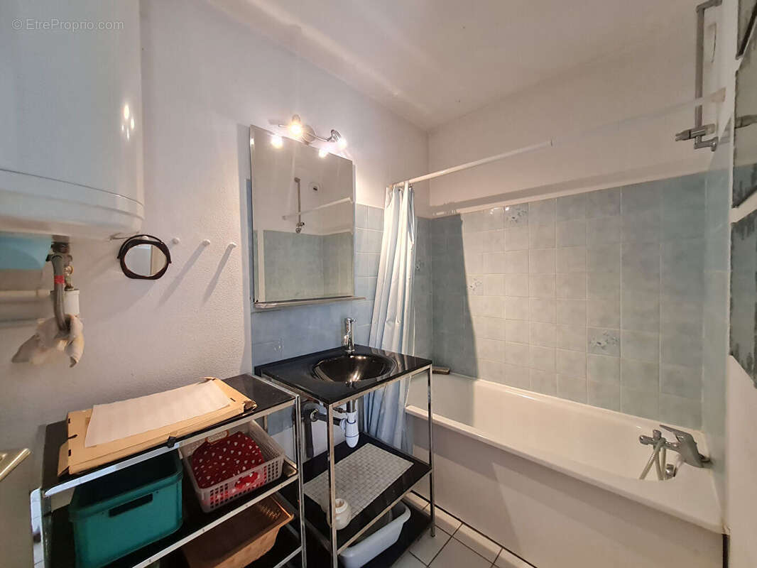 Appartement à LA SEYNE-SUR-MER