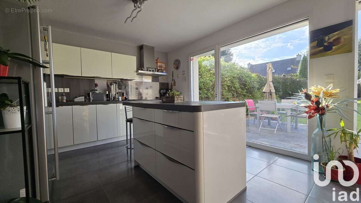 Photo 3 - Maison à DINAN