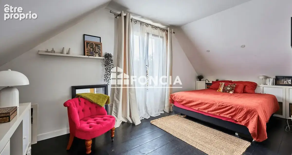 Rive Gauche - Maison rénovée - photo 7
