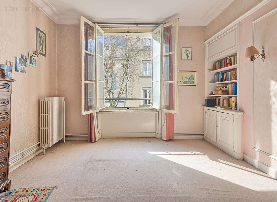 Maison à ANGERS