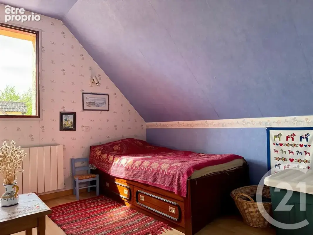 Maison 6 pièces 111 m² à vendre à Sorel-Moussel (28260) - photo 16