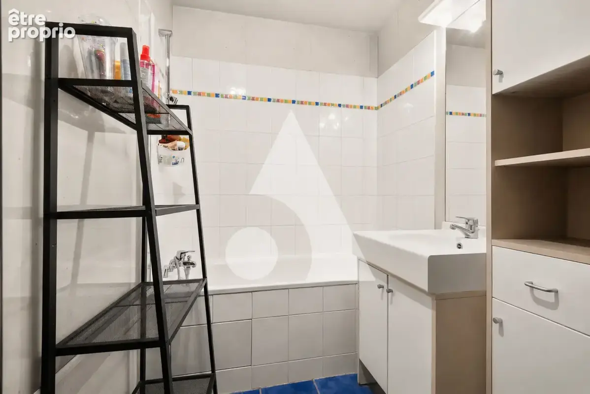 Duplex familial - 5 pièces - Saint-Ouen - photo 6