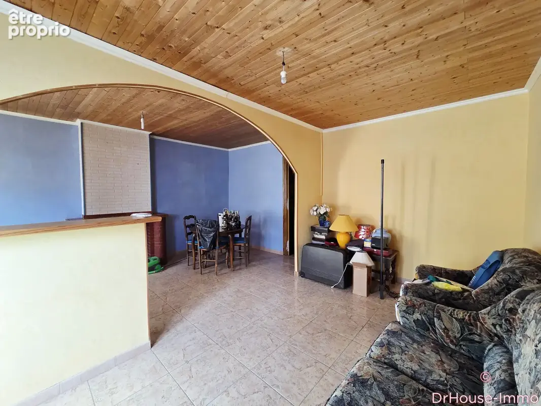 Maison 3 pièces 100 m² à vendre à Cruzy (34310) - photo 1