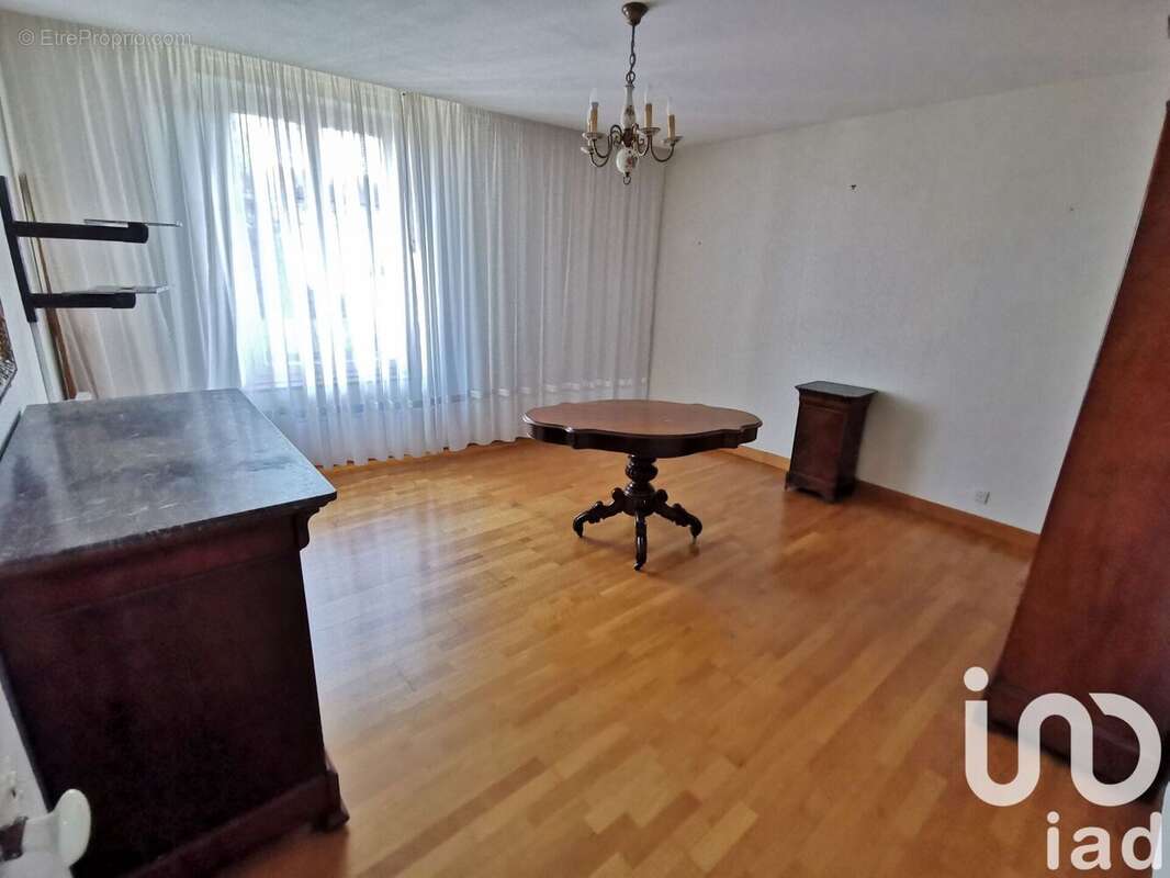 Photo 6 - Maison à MONCEL-SUR-SEILLE