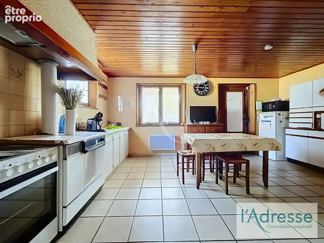Maison Aucamville 31140 - photo 8