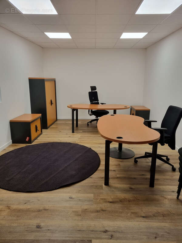 Appartement à BARBEZIEUX-SAINT-HILAIRE