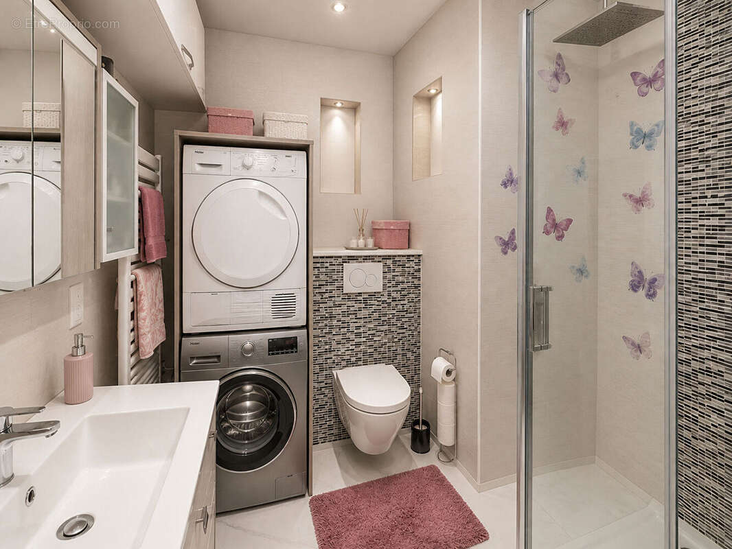 Appartement avec terrasse centre morteau - photo 5