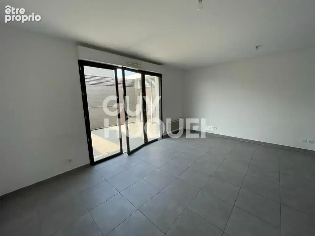 Appartement -Montpellier Ovalie -3 pièce(s) 62.9 m2 - photo 3