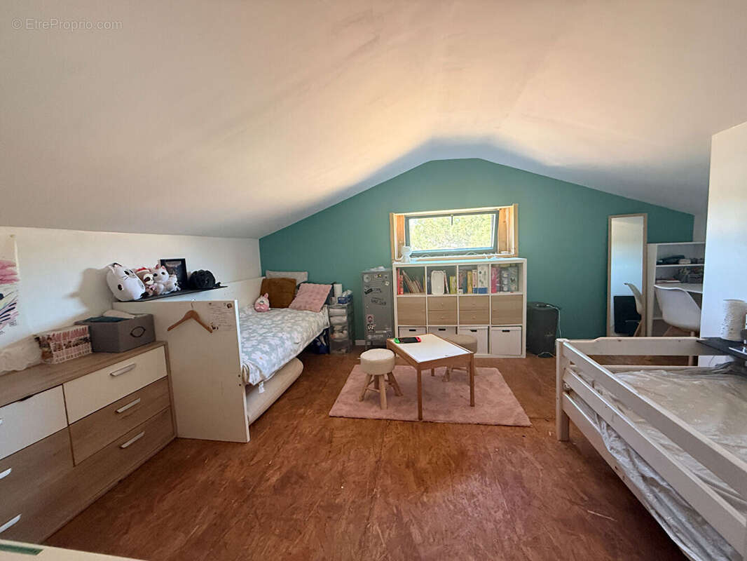 Maison à vendre à Longeville sur Mer - Référence 5418 - photo 9