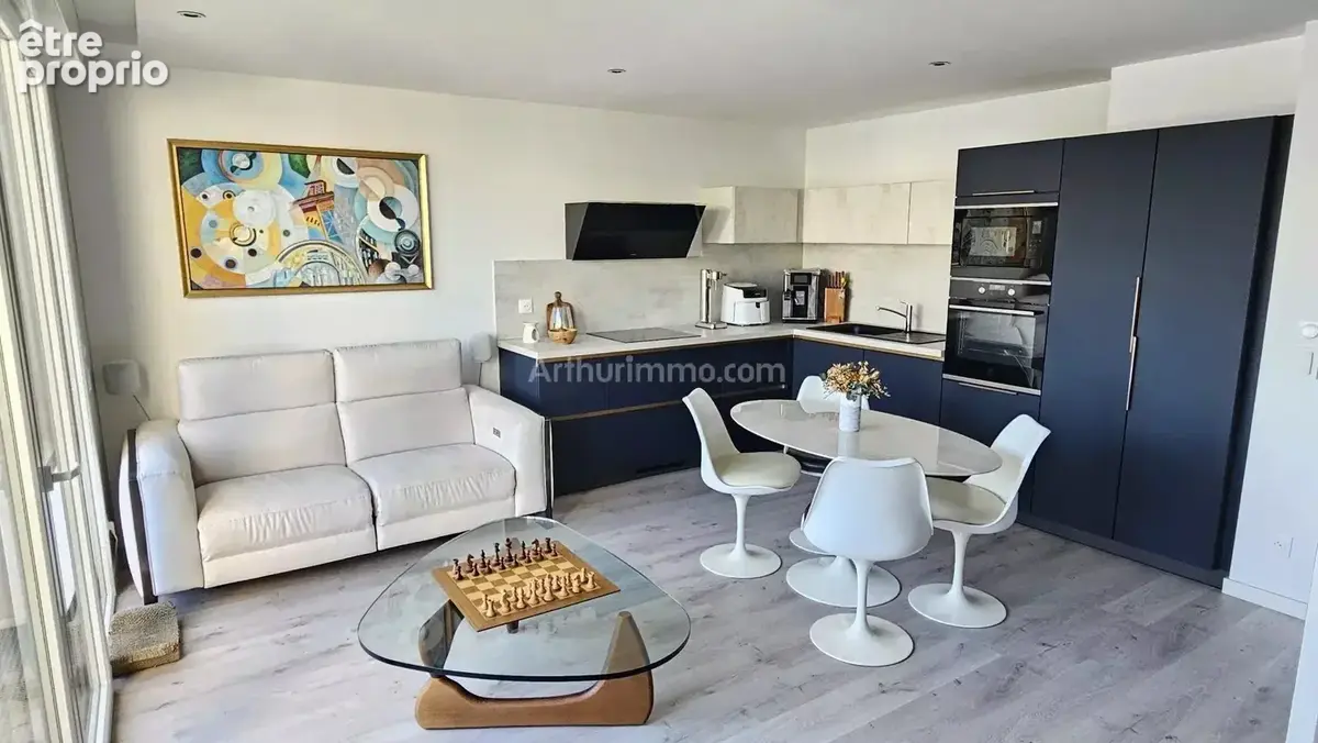 Vente Appartement Epron(14610) 227 000ï¿œ - photo 4