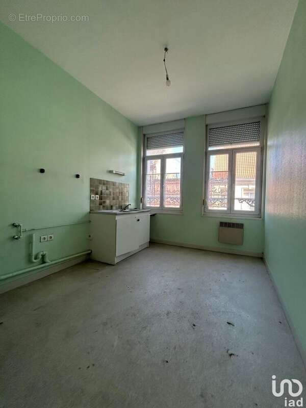 Appartement 85 m² à Conde-Sur-L'escaut  - photo 5