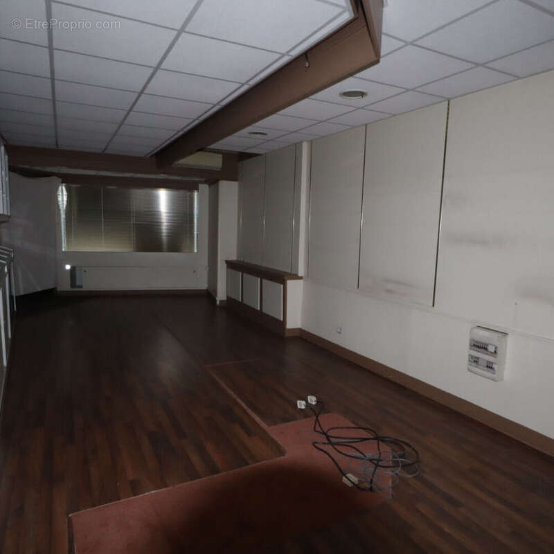 Appartement à NEVERS