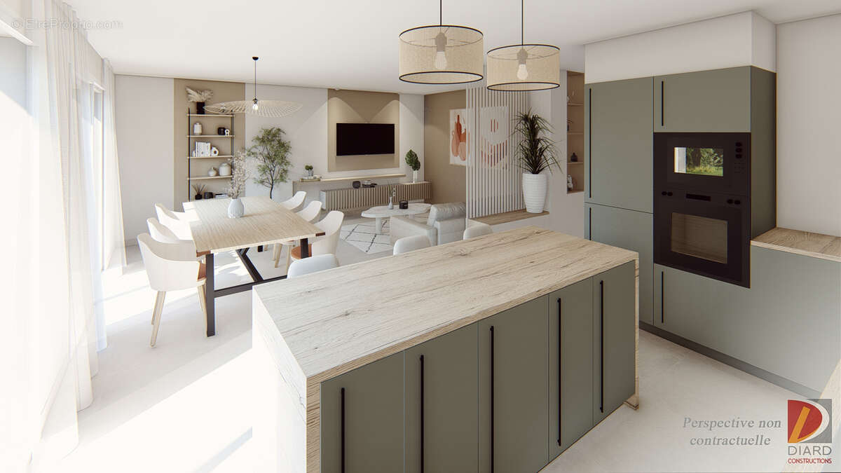 Terrain à VAL-D&#039;IZE