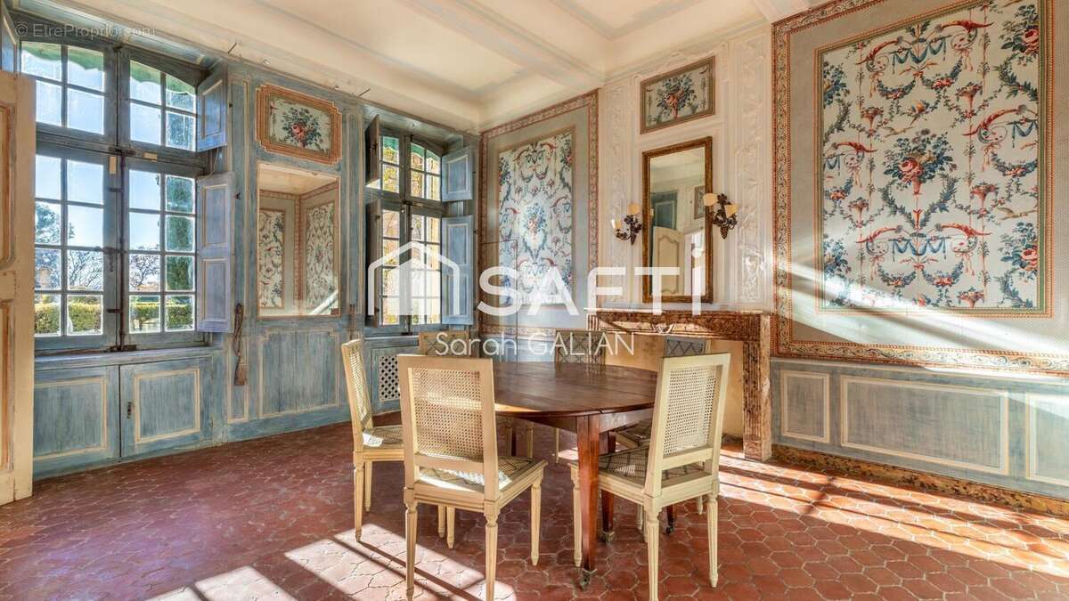 Photo 4 - Maison à AIX-EN-PROVENCE