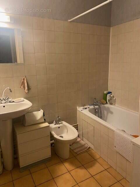 Appartement à BLAGNAC