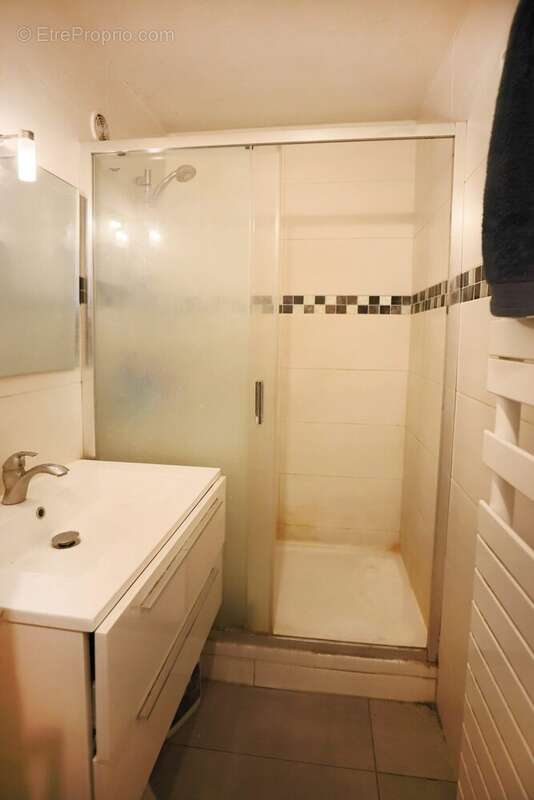Appartement à BAGNOLET
