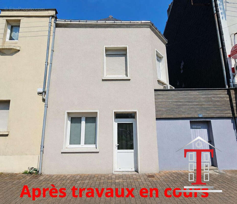 Maison 91 m² à Angers  - photo 9