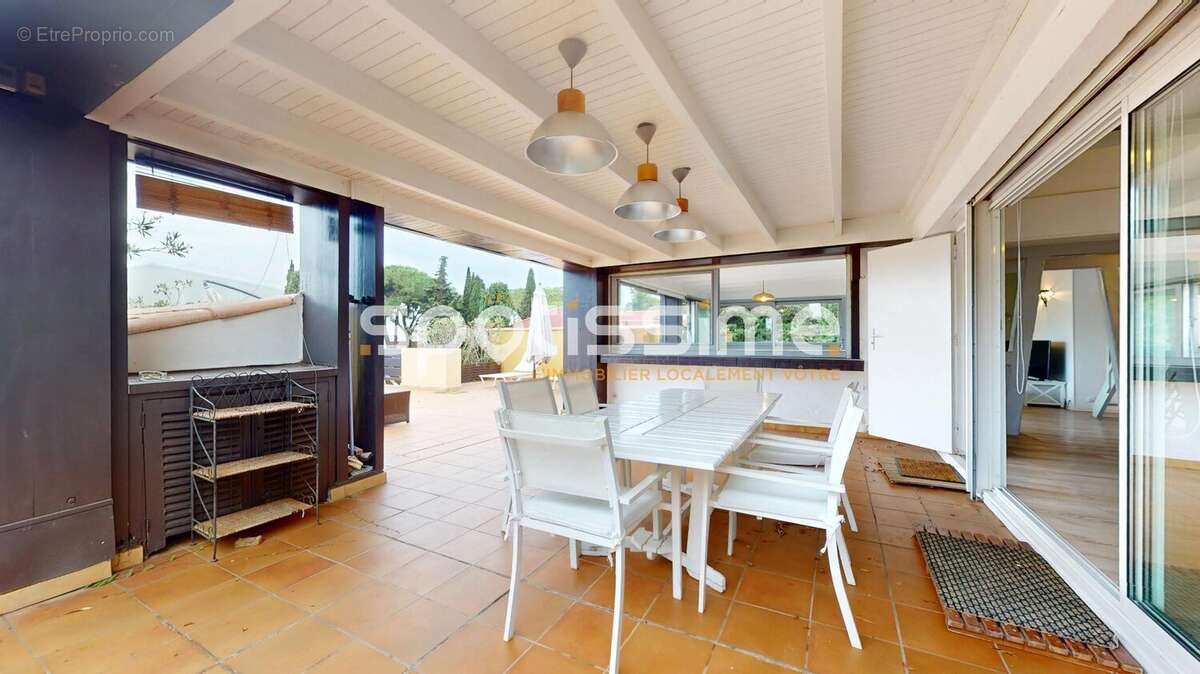 Appartement à AGDE