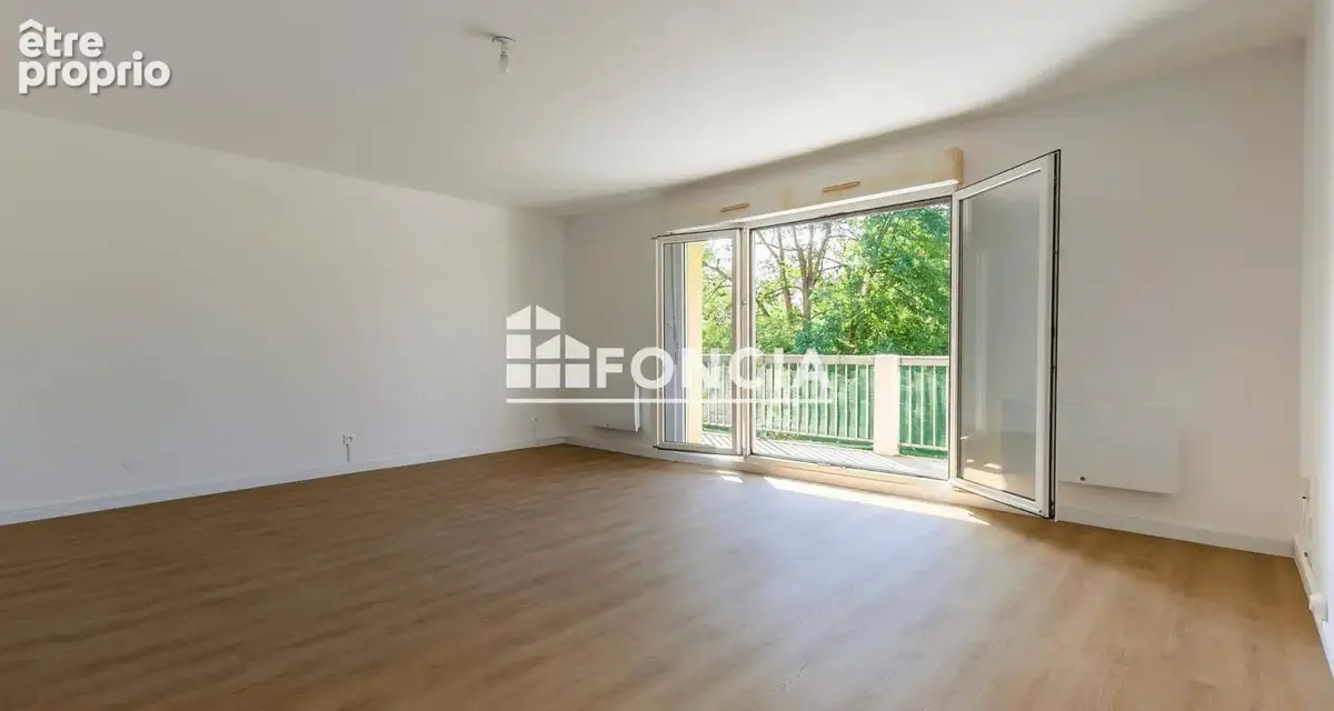 Appartement 5 pièces 104 m² · à Strasbourg · 104 m² · 335 000 €