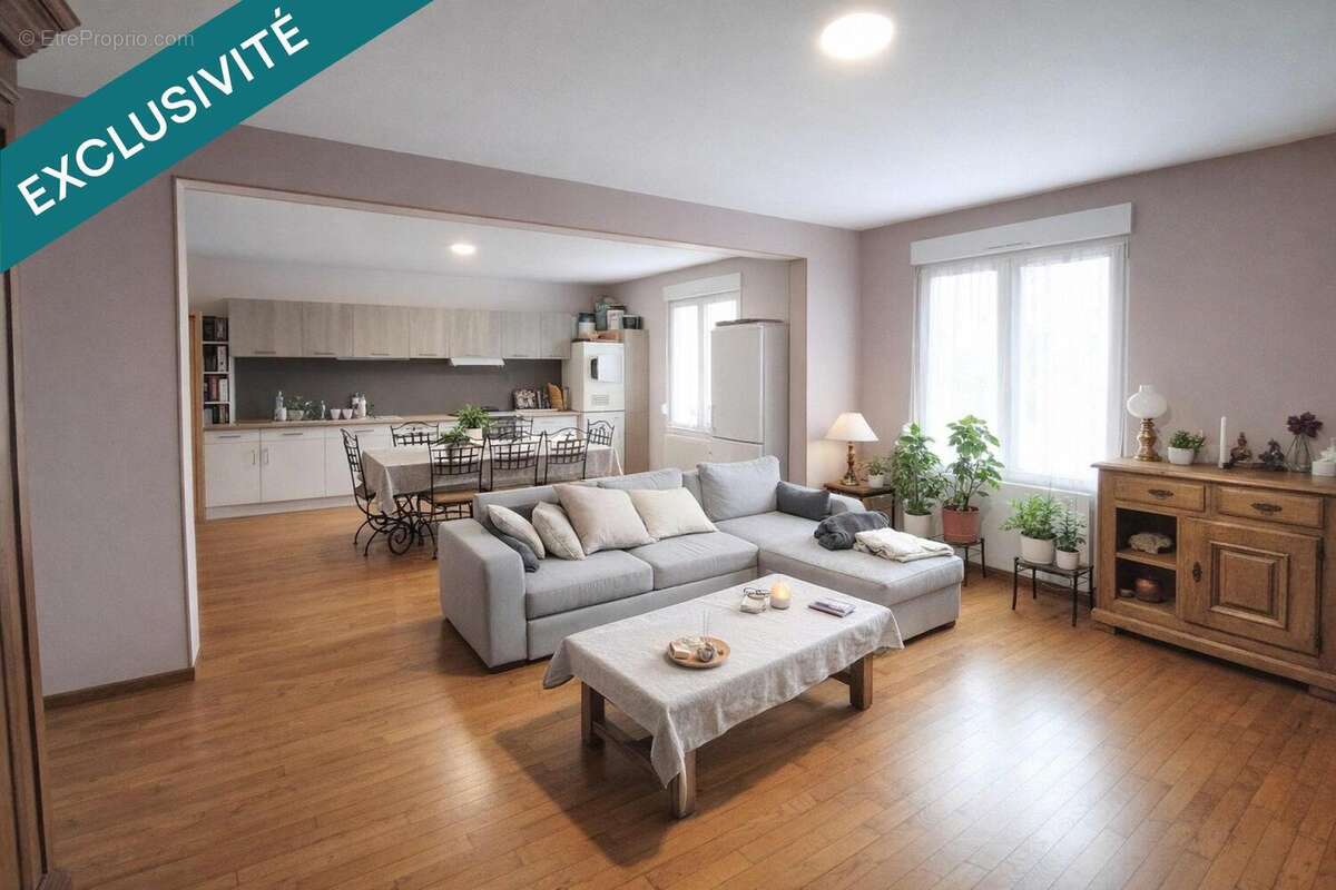 Photo 3 - Appartement à BERTRANGE