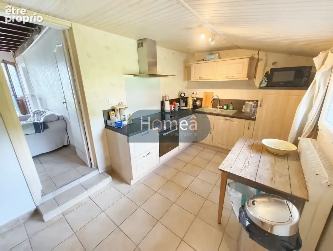 Maison de caractère plain pied 3 chambres - photo 3