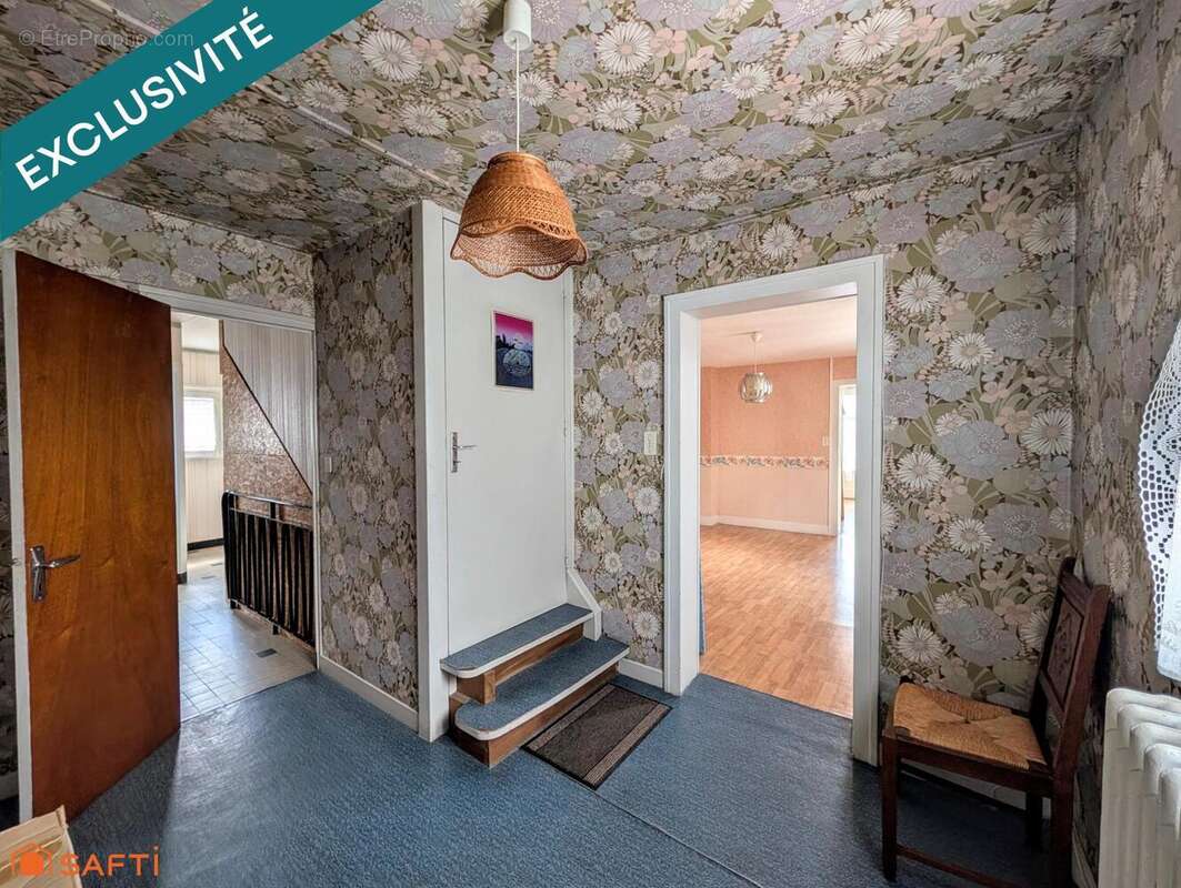 Photo 9 - Maison à MORBIER