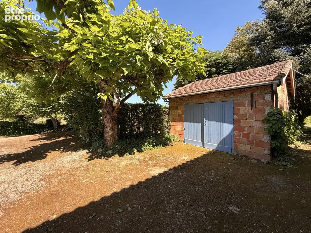 Propriété 5 chambres avec plusieurs dépendances - photo 19
