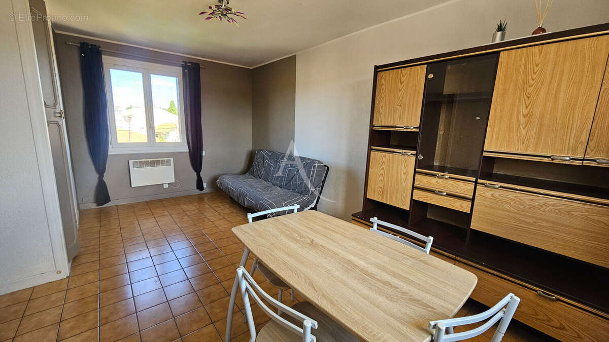 Appartement à NIMES