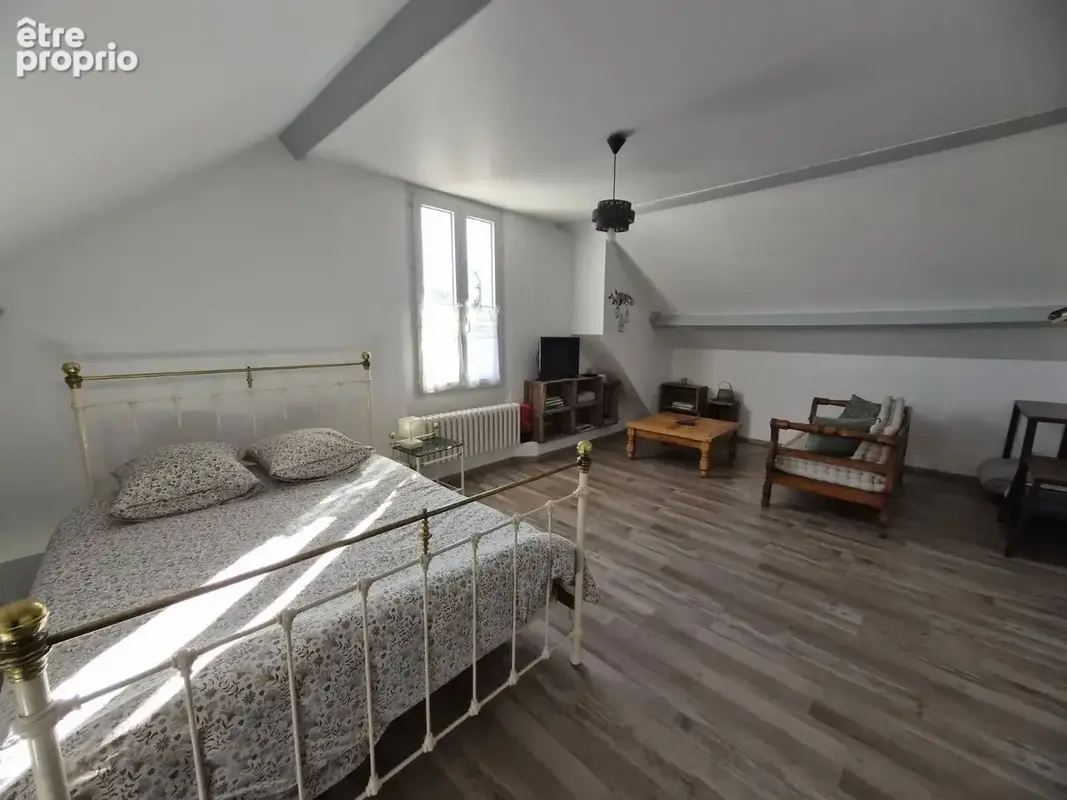 Appartement 3 pièces 208 m² à vendre à Amilly (45200) - photo 6