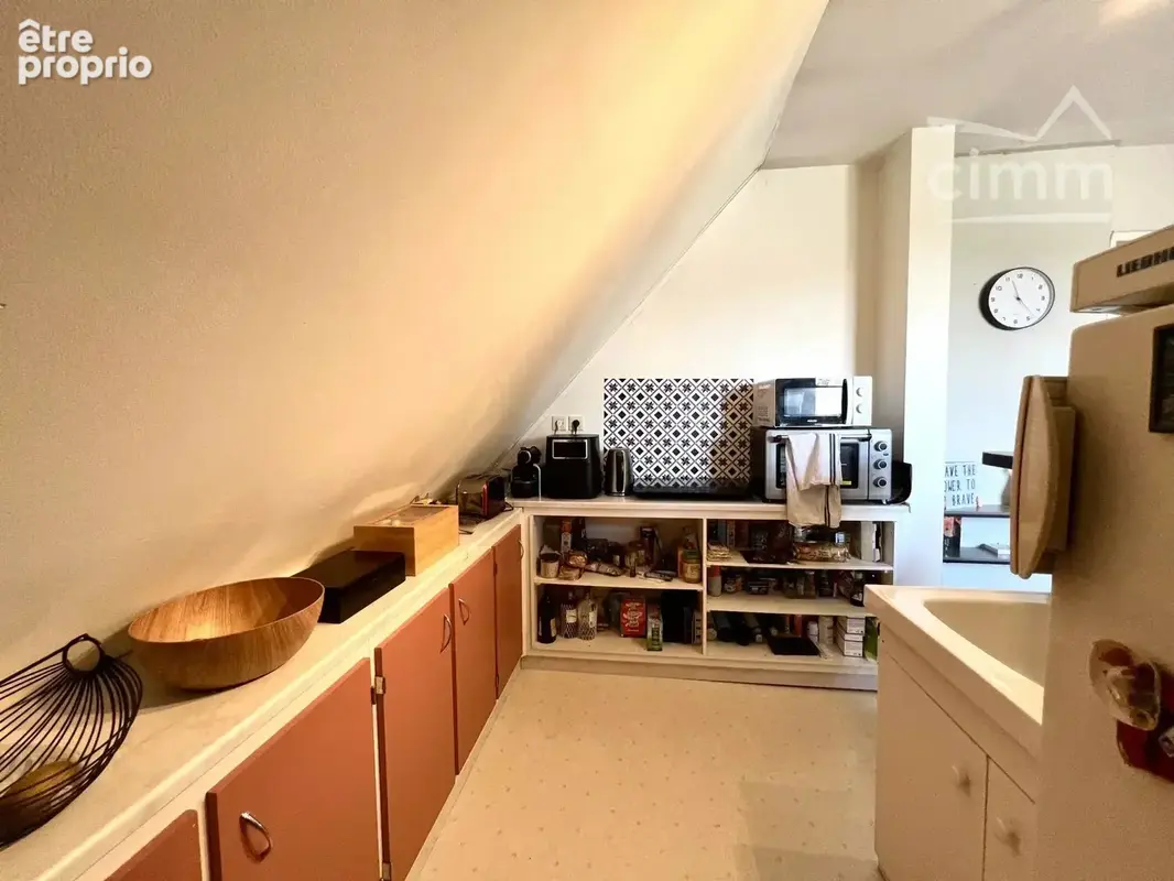 Appartement F2 à vendre à Nogent sur Oise - photo 3