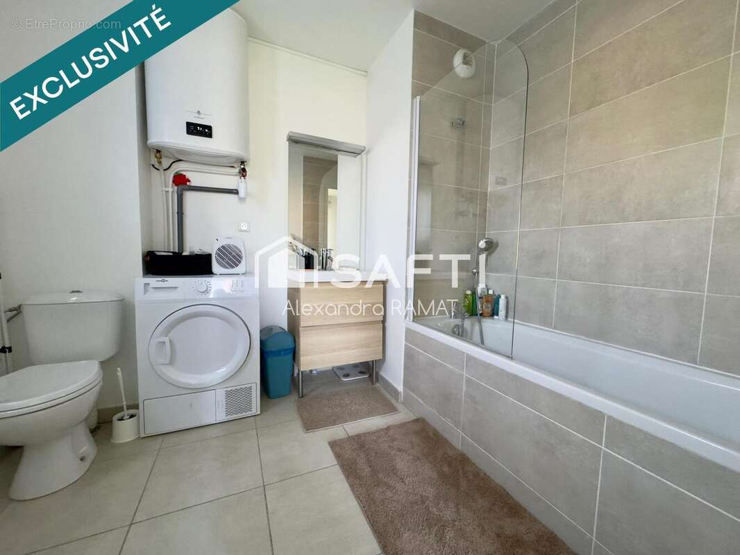 Photo 4 - Appartement à ARRAS