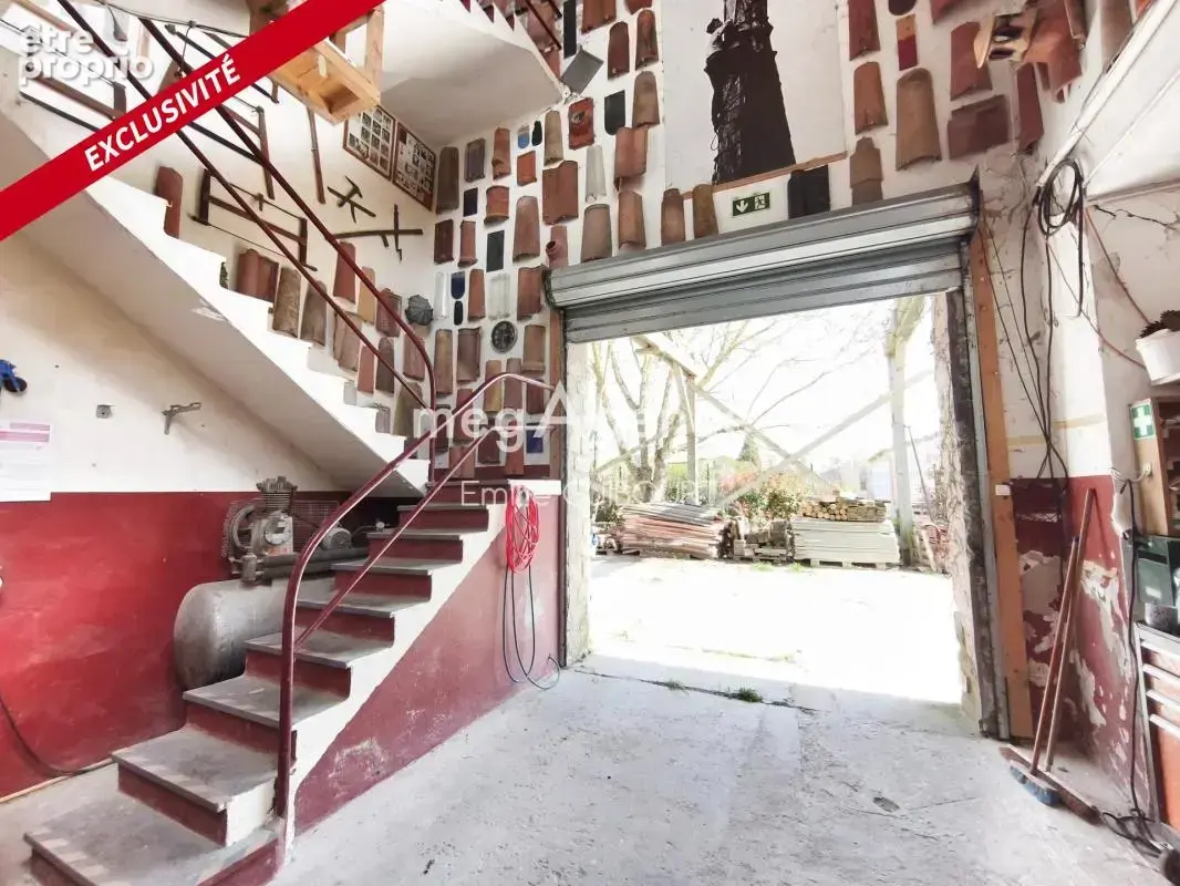 Vente Local Commercial - photo 8
