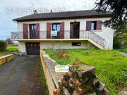 Maison à CHATELLERAULT