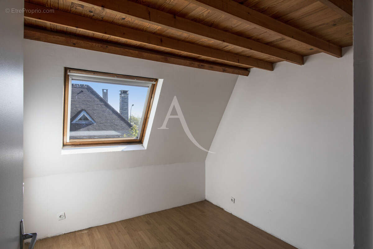 Maison à VITRY-SUR-SEINE