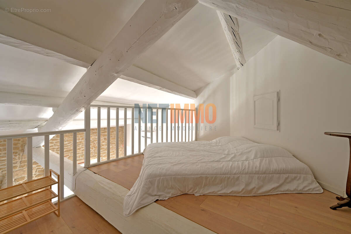 Aubais - Maison de charme - photo 9