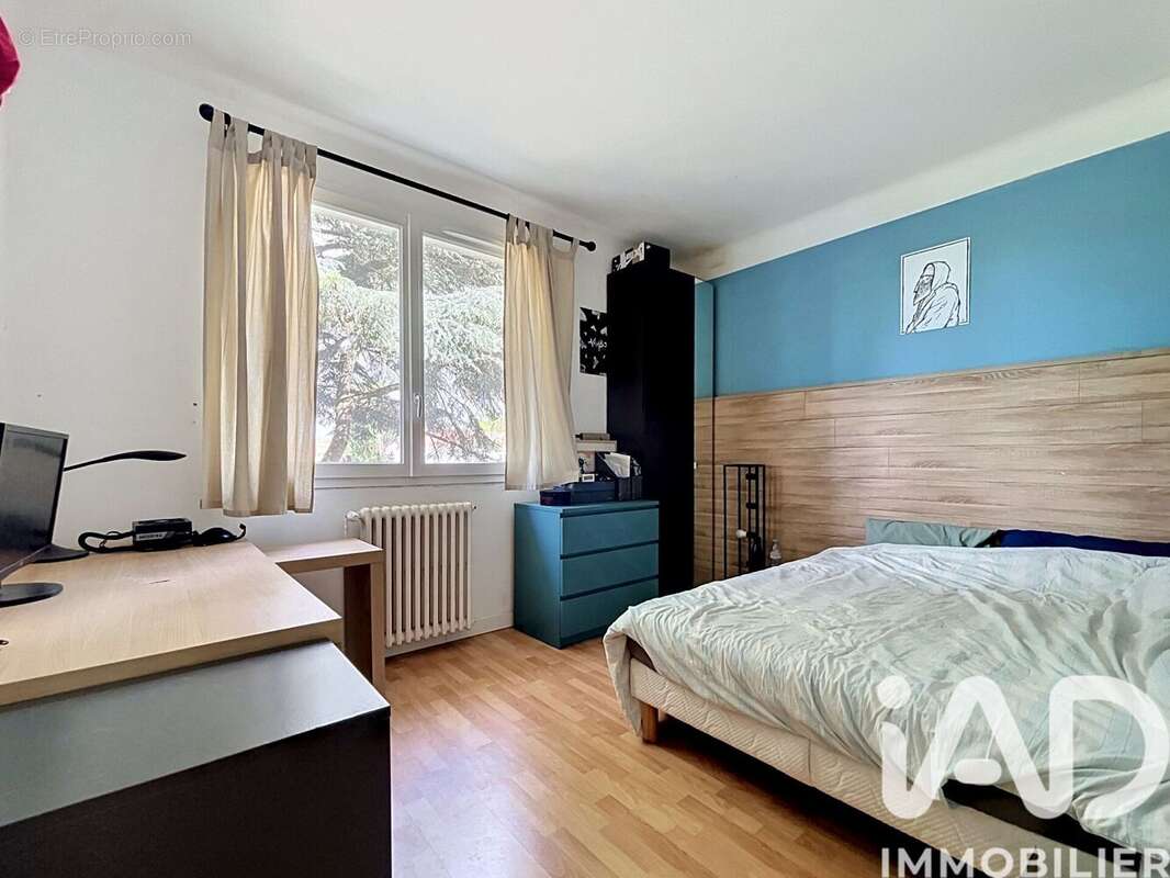 Photo 8 - Maison à BOUGUENAIS