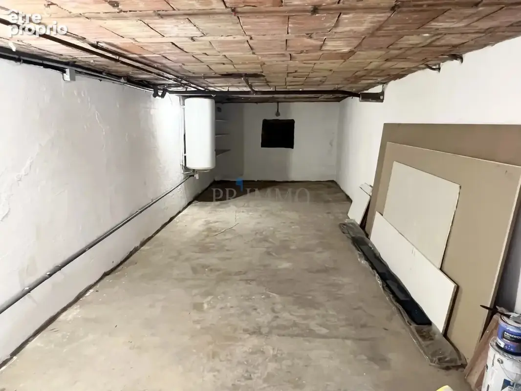 Maison Centre Ville Fréjus, 2 chambres, avec grand garage - photo 13