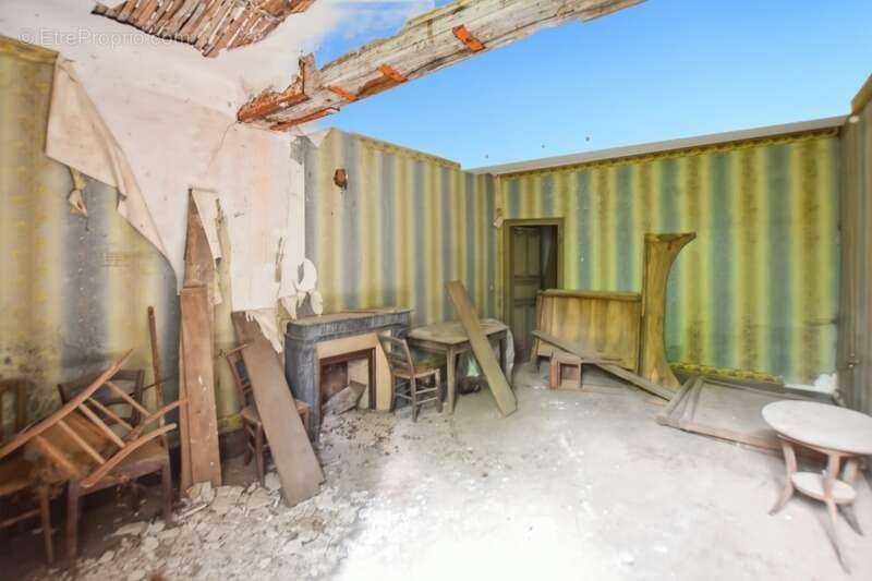 Maison à COUCHES