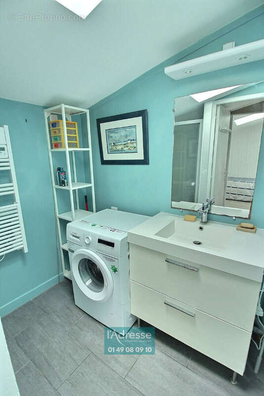 Maison à L&#039;HAY-LES-ROSES