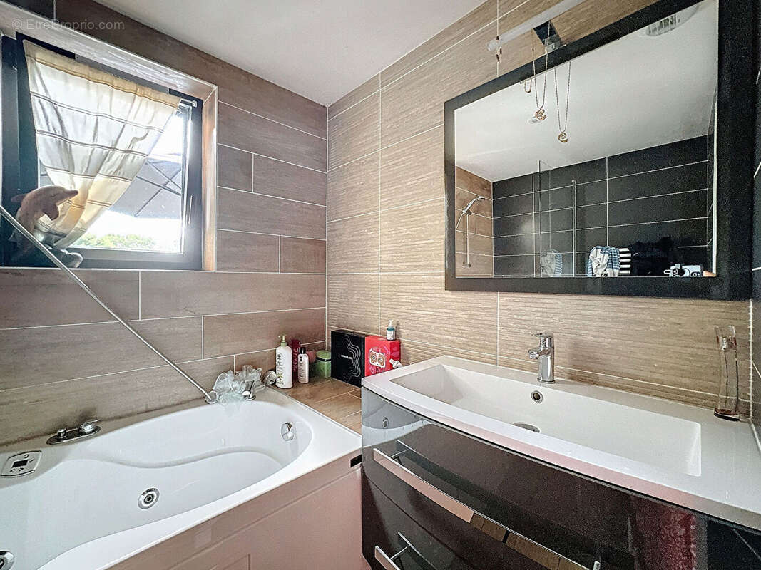 Maison à PLENEUF-VAL-ANDRE