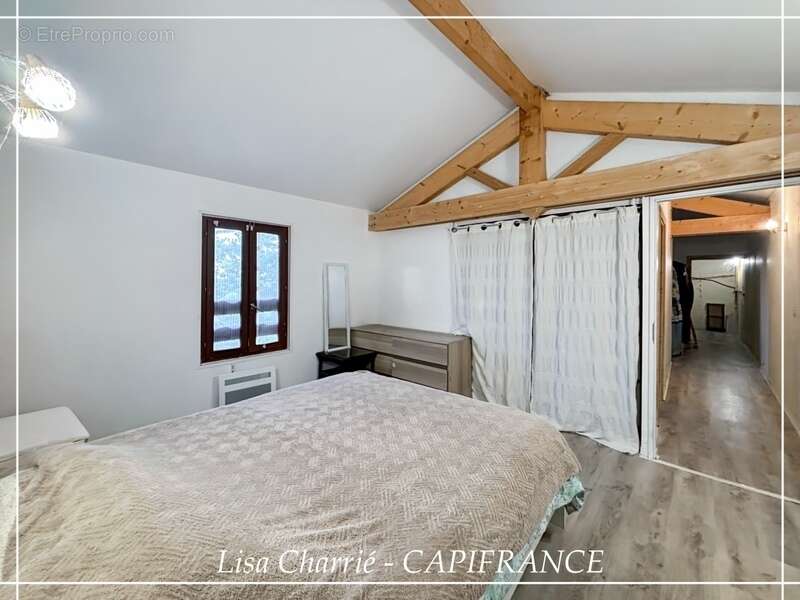 Propriete à vendre 11 pièces de 406 m2 habitables au total, avec dépendance sur 5261 m2 proche de NOGARO (32) - photo 25