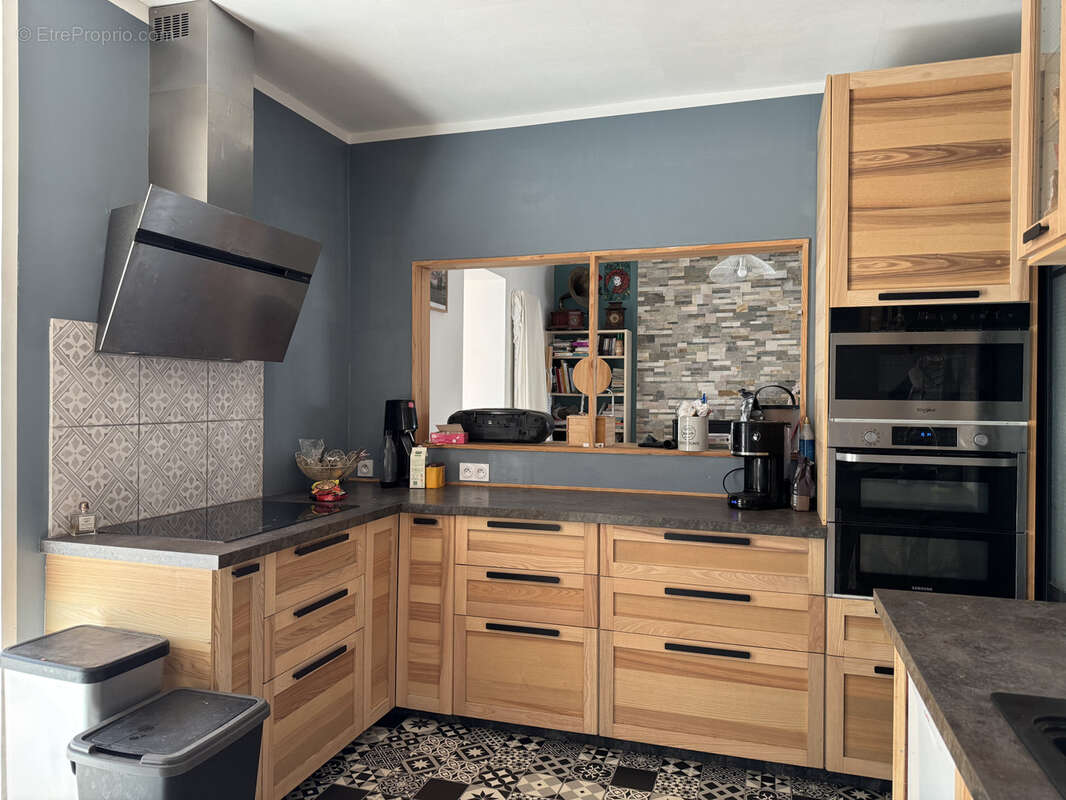 Maison à TELGRUC-SUR-MER