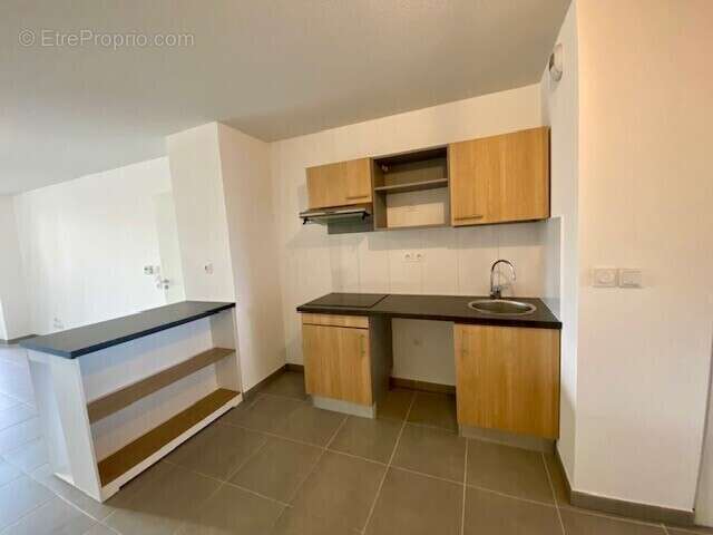 Appartement à VILLENEUVE-TOLOSANE