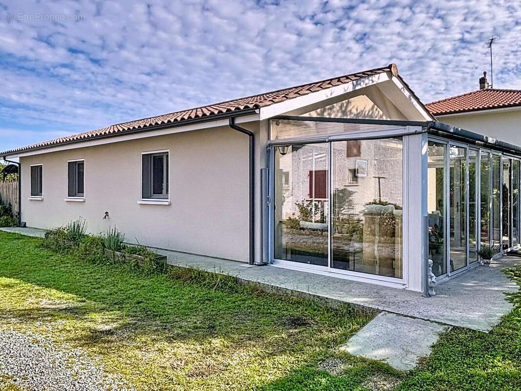 Photo 8 - Maison à BIGANOS