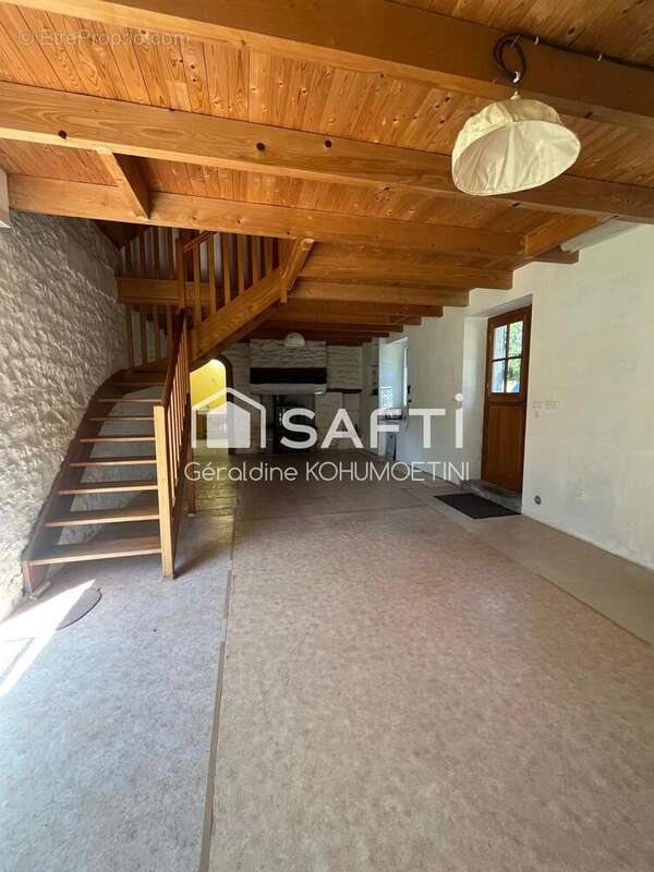 Photo 4 - Maison à LIGNOL