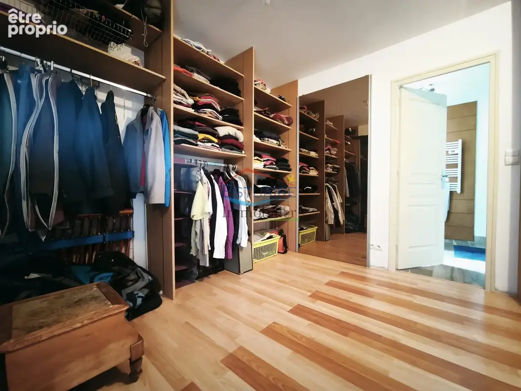 Maison 8 pièces 204 m² à vendre à Crossac (44160) - photo 6