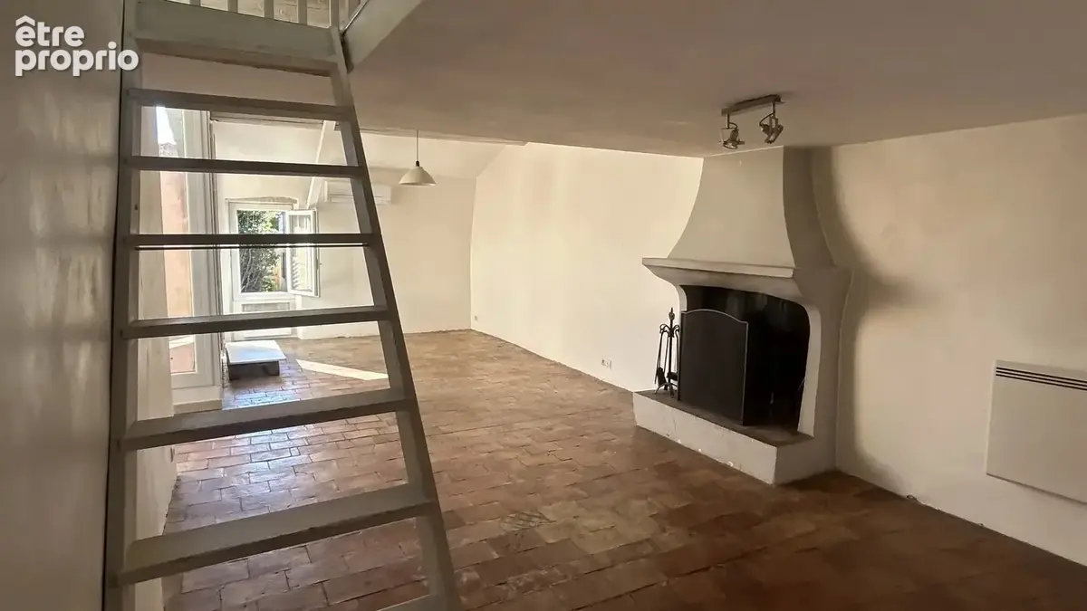 Lambesc - Appartement 98 m² 3 chambres terrasse puit de lumiere - photo 7