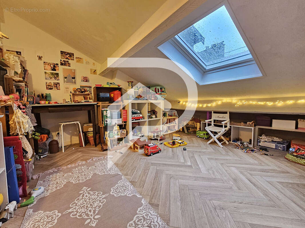 Appartement à VINCENNES