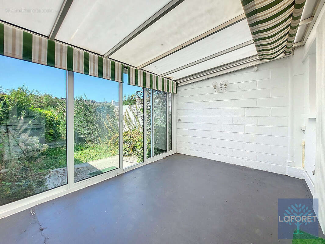 Maison à VALENCIENNES