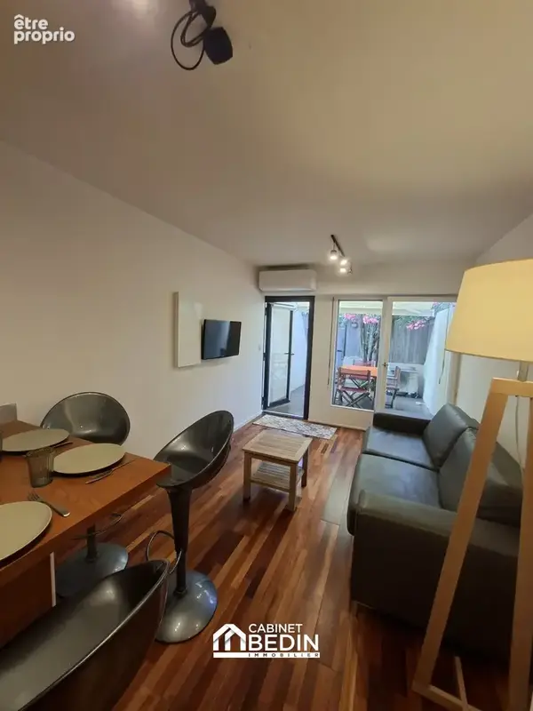 Appartement 1 pièce 24 m² à vendre à Lege-Cap-Ferret (33970) - photo 5